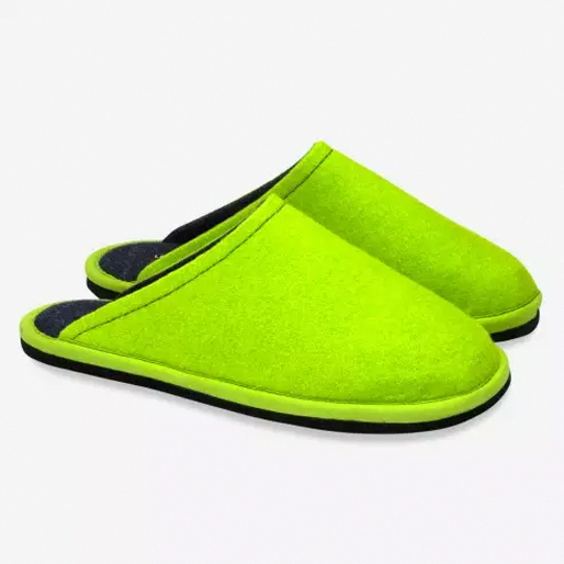 Mjuka Ullsandaler